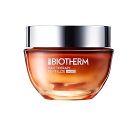 Biotherm Blue Therapy Algae crema de noche, 50ml