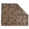 BASSDASH Camo Netting Camouflage Mesh Water Resistant for Hunting Blind