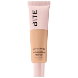 Bite Beauty Changemaker Supercharged Micellar Foundation L20 1 Fl oz