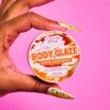 TRAVEL SIZE - Body Glaze: Pick your Scent!:_Caramel Creme Brulee