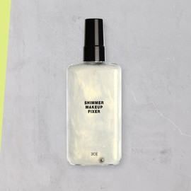 3CE Shimmer Makeup Fixer 95ml / 3CE 쉬머 메이크업 픽서 95ml