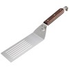 Kanda Kan 000404 Turner, Stainless Steel Hole