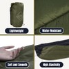 Onewind Camping Hammock Underquilt, Dupont Sorona Insulation Under Quilt, Lightweight