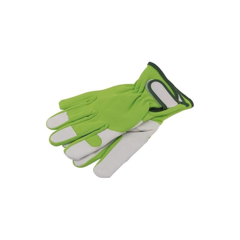 Draper Expert 82627 Heavy Duty Gardening Gloves, XL