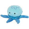 Aqua Stuffed Marine Puppet Theater Walk 軟体 Dog (Jellyfish) 00100296 