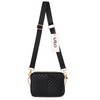 UTO Small Crossbody Bags for Women 3 in 1 Trendy