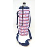 2L Total Hidalgo 2 LTR Bottles Fabric Like Denim Flexible