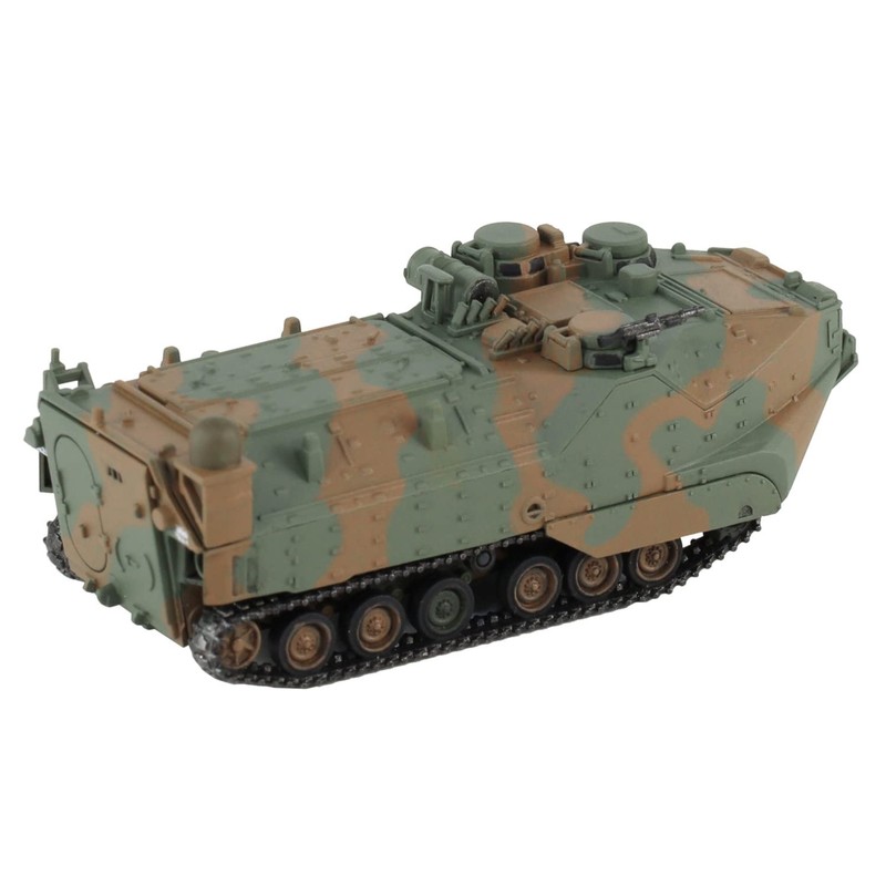 Pit Road SGK08 1/144 SGK Series Ground Self-Defense Force Amphibious