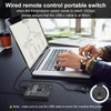 USB C Switch 2 PC 8K @ 60Hz 4K @