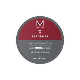 Mitch Paul Mitchell Reformer Crema Texturizante 85g