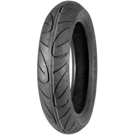 Bridgestone Battlax BT-011 Front Tire - 120/70HR-15 E/-