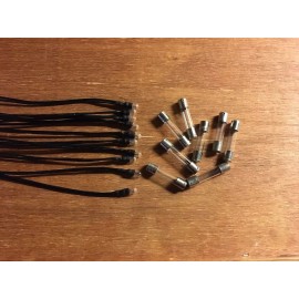 Pioneer 8V-INCANDESCEN