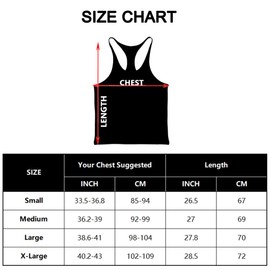 Muscle Alive Blank Bodybuilding Stringer Tank Tops Men Cotton Size M Black Blue Red 3 Packs