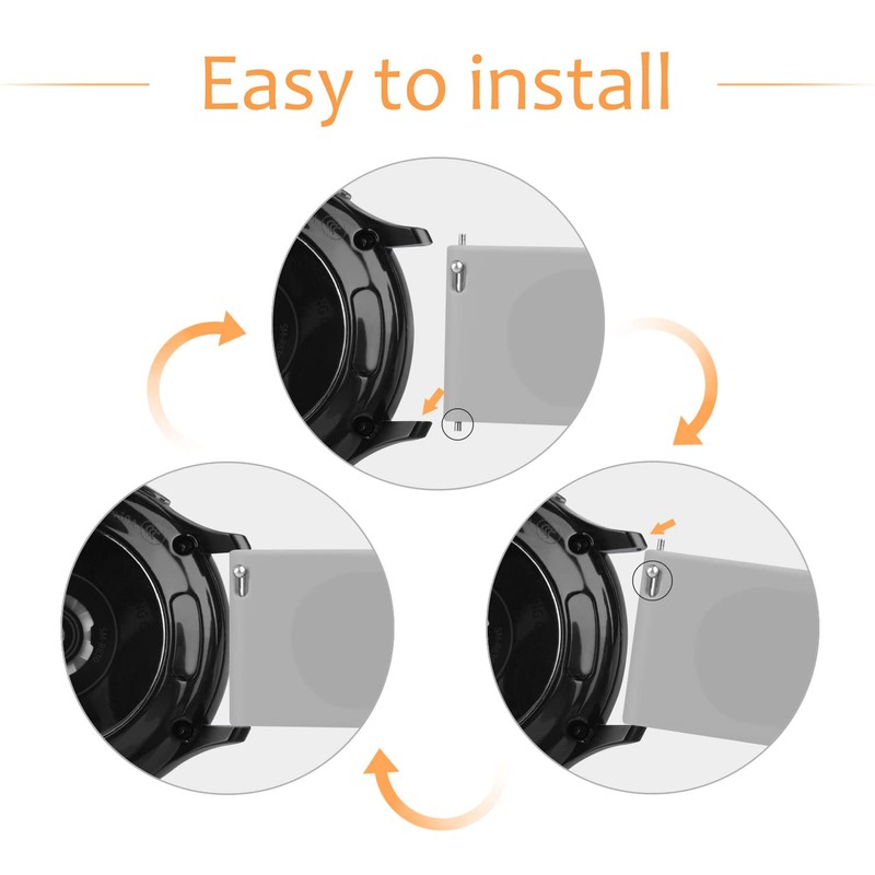 3 Pack Bands Compatible with Gizmo Watch Band Replacement for