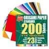 [Taro's Origami Studio] Standard 6 inch (15 cm) Origami Paper