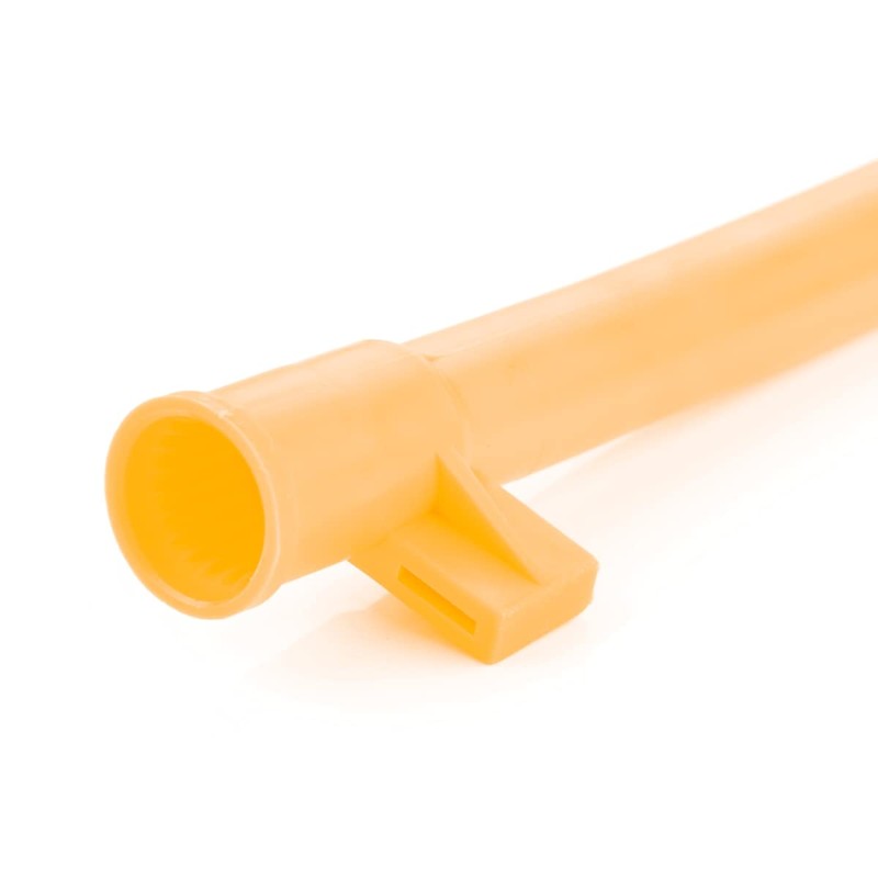 LST Oil Dipstick Oil Level Funnel for Polo