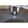Airwings Comfort 1 Plus Suspension Seat Post with Slide Bearings,