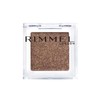 RIMMEL Wonder Cube Eye Shadow Pearl (Lame Brevet Yebe Brown