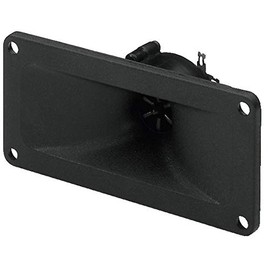 IMG Stageline 11.0490 Rectangular Piezo Tweeter