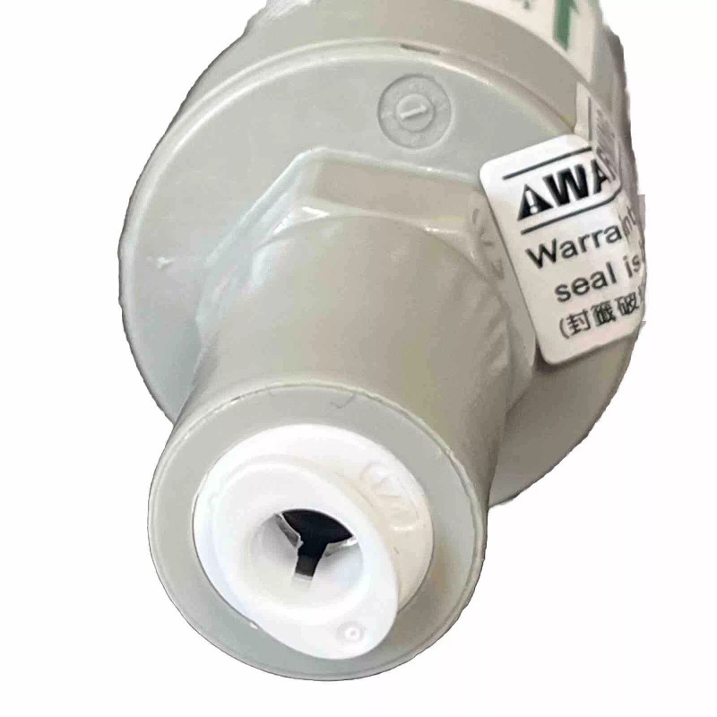 Water Mark Filter Protection Valve Z-LV-FPV-0104-