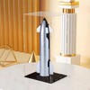 Dimind SpaceX Starship Rocket Model with Metallic Texturel - Launcher