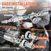 High Pressure Oil System IPR Air Test Tool Kit -