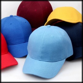 White Fang CA504 Hat, Plain, Cap, Simple Design, Stylish, Stylish, Men's, Women's, yellow