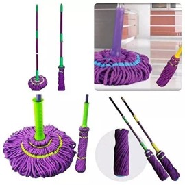 Taej 85 5 Trapeadores Magicos Autoexprimible Torbellino Colores