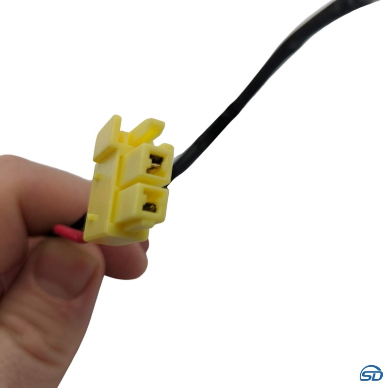 Supplying Demand DA47-00243K DA47-00243B Refrigerator Freezer Defrost Thermostat Replacement