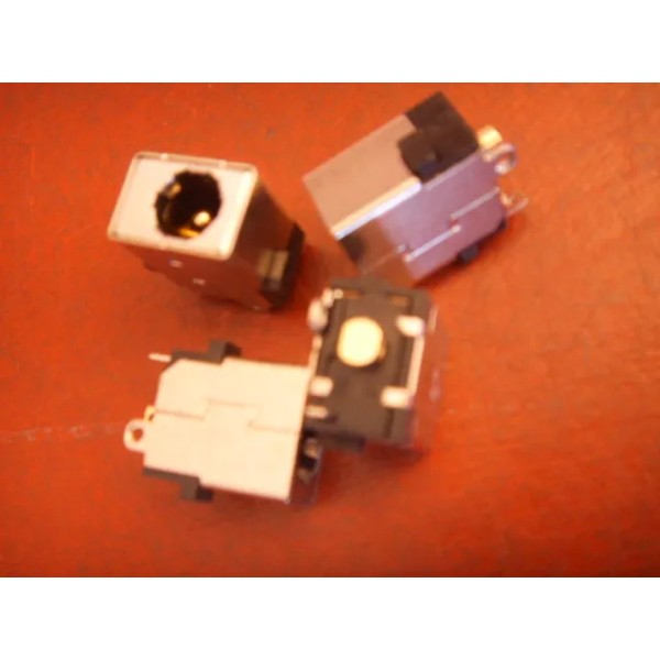 n214, For Gateway Gateway n214 p7ys0 nv77h23u dc jack socket