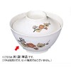 ENTEC TM-188 Rice 丼 Wear Small 元禄 Plum U – sn-58 a