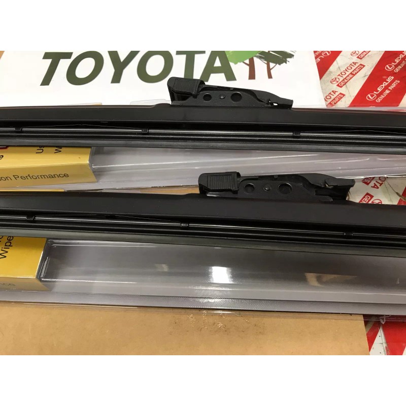 TOTOTA 2007-2021 Toyota Tundra OE OEM type Sightline Wiper Blade
