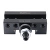 Style Axa Turning and Facing Quick Change Tool Post Holder