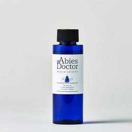 abis doctor natural solution 100ml