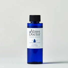 abis doctor natural solution 100ml
