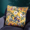 Wylder Tropics Wild Passion Creatures Cushion Cover