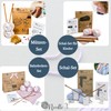 Needle It® - Knitting Set for Beginners Complete with Knitting