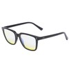 Zwinner Colourblind Glasses, Red-Green Blind Glasses, Full Format UV400 Waterproof