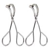 MAEXUS Partial Eyelash Curler 2-Piece Eyelash Curler Single Layer Viewer