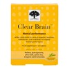 New Nordic Clear Brain 60 Tablets