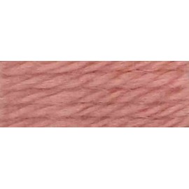 DMC 486-7193 Tapestry and Embroidery Wool, 8.8-Yard, Very Light Shell Pink