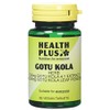Health Plus Gotu Kola General Health Plant Supplement - 60
