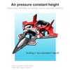 RC Stunt Drone Aerial Photography Three Speed Switching 360° Spin