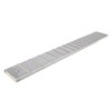 24.5 Inch Guitar Fret Ruler Repairing Tool String Action Gauge