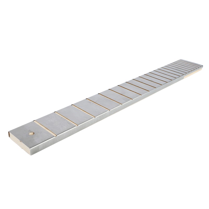 24.5 Inch Guitar Fret Ruler Repairing Tool String Action Gauge