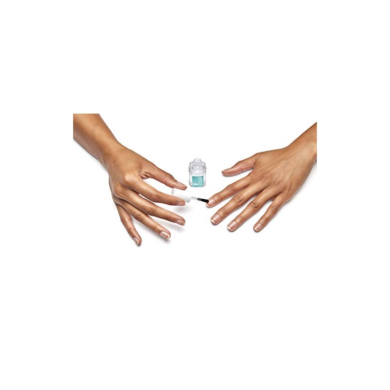 Essie Base Coat Here To Stay Here T