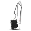 Frankberg 1 x Tailgate Lock Tailgate Compatible with 3 Gran