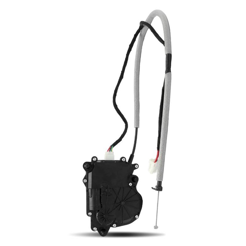 Frankberg 1 x Tailgate Lock Tailgate Compatible with 3 Gran