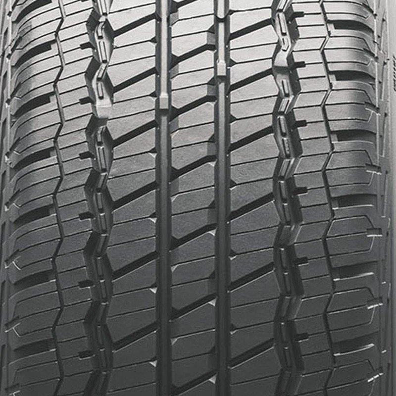 Milestar Patagonia H/T 265/65R17 110T
