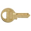 Master Lock - K725 Single Keyblank